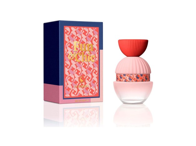 El Ganso Fun %26 Chic Eau De Parfum 100Ml