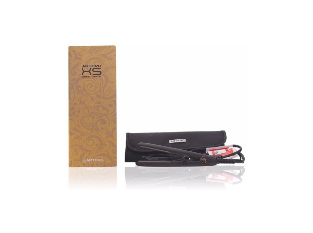 Artero Zenit Ion Nano Titanium Xs Plancha...