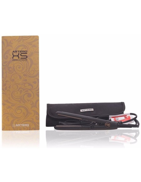 Artero Zenit Ion Nano Titanium Xs Plancha Cabello 1Ud