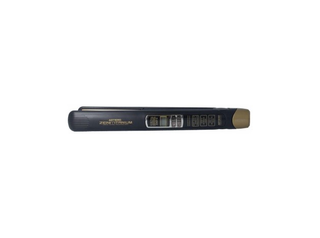 Artero Plancha Zenit Titanium Ionic Nano 1Ud