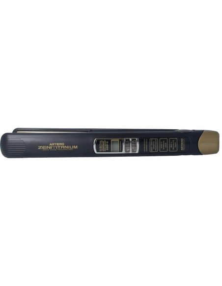 Artero Plancha Zenit Titanium Ionic Nano 1Ud