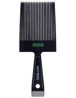 Artero Flat Black Peine...