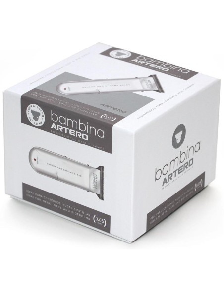 Artero Bambina Máquina Peluquería 1Ud
