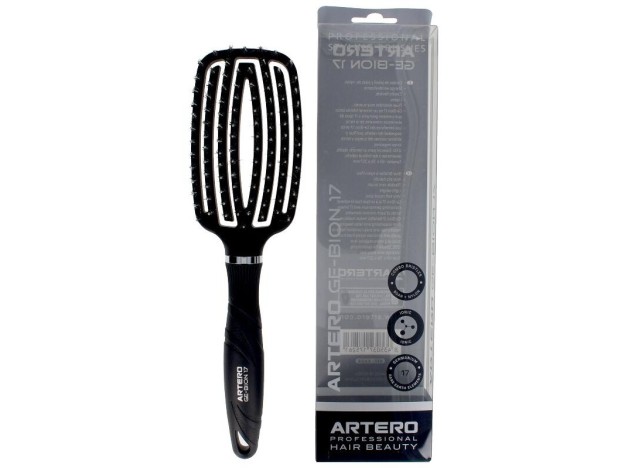 Artero Ge-Bion17 Cepillo Cabello Curvo 1Ud