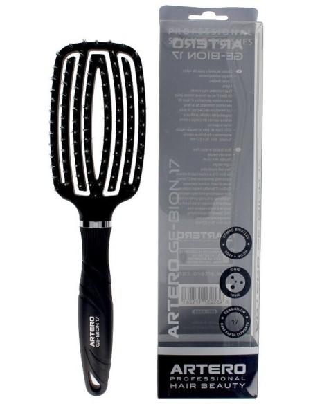 Artero Ge-Bion17 Cepillo Cabello Curvo 1Ud