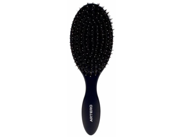 Artero Oval Graphite Cepillo Cabello 1Ud