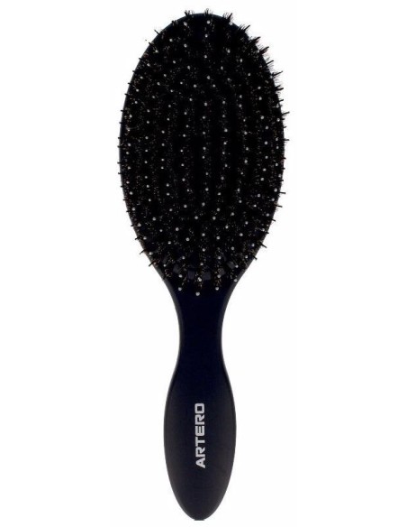 Artero Oval Graphite Cepillo Cabello 1Ud