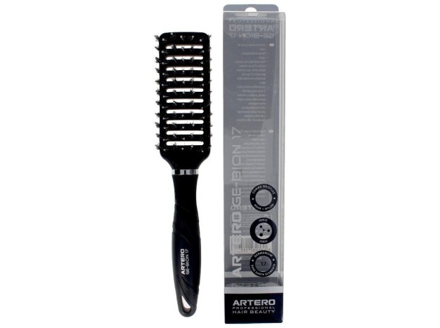 Artero Ge-Bion17 Cepillo Cabello Flexible 1Ud