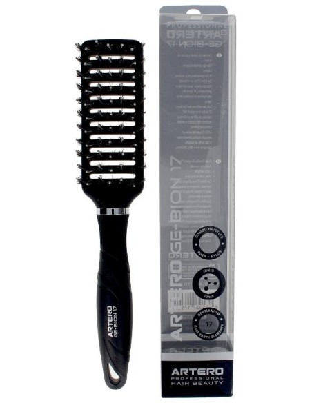 Artero Ge-Bion17 Cepillo Cabello Flexible 1Ud