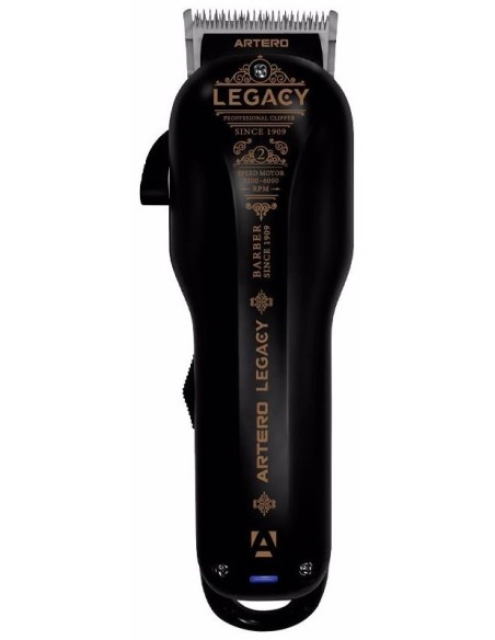 Artero Legacy Professional Clipper Máquina Afeitar 1Ud