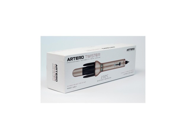 Artero Onduladora Twister 1Ud