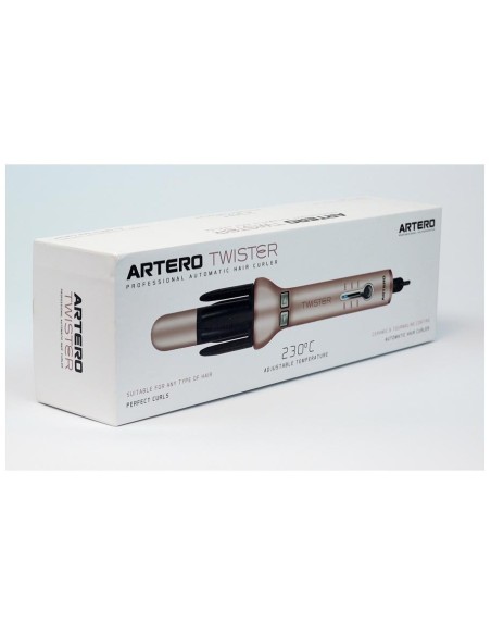 Artero Onduladora Twister 1Ud