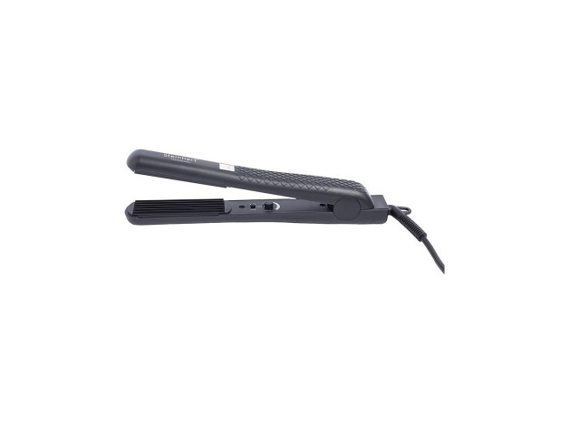 Steinhart Crimper Plancha De Pelo Negro 1 U