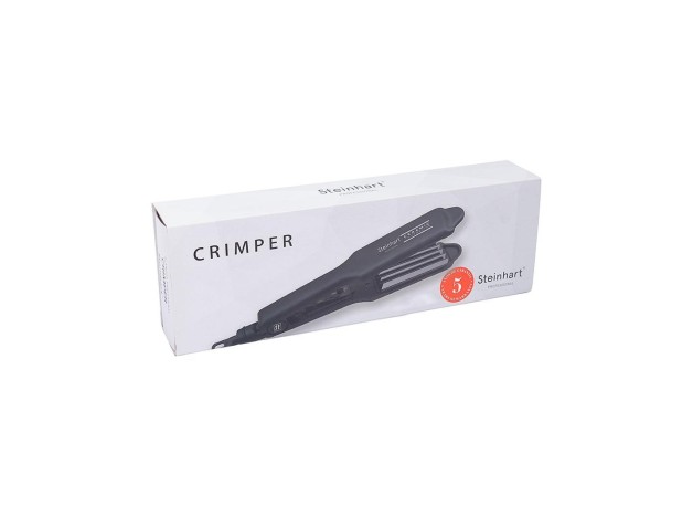 Steinhart Crimper Xl Plancha De Pelo 1 U