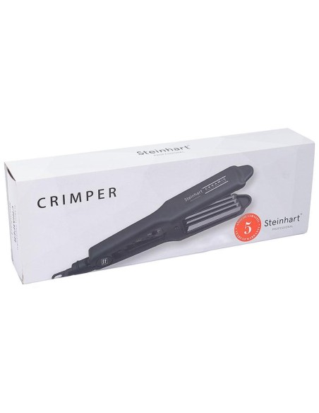 Steinhart Crimper Xl Plancha De Pelo 1 U