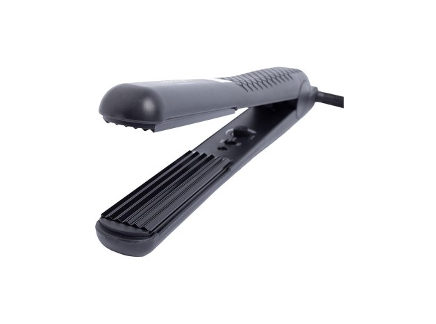 Steinhart Crimper Plancha De Pelo Negro 1 U