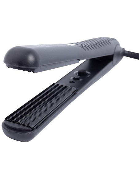 Steinhart Crimper Plancha De Pelo Negro 1 U