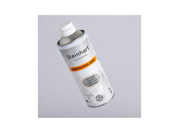 Steinhart Clipper Cool Shot Spray Mantenimiento...