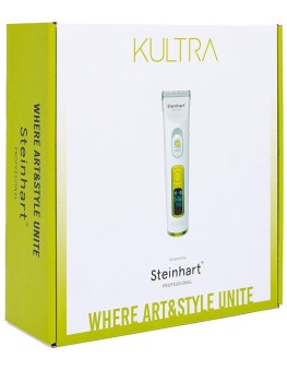 Steinhart Kultra Máquina De...