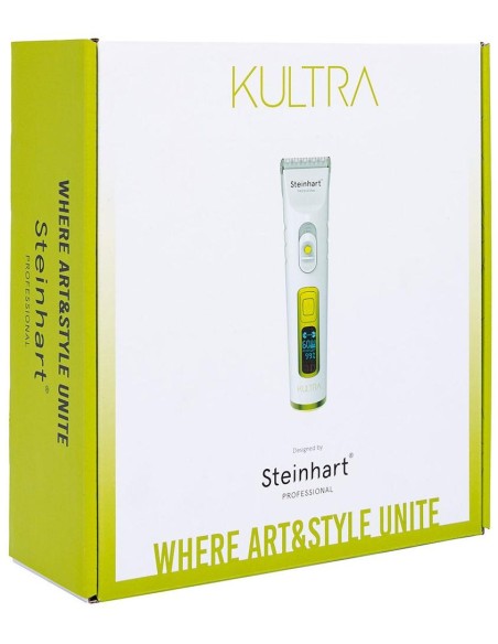 Steinhart Kultra Máquina De Corte Profesional Sin Cable 1 U