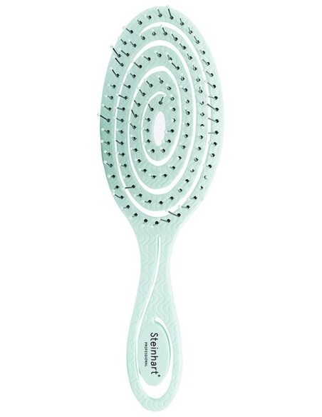 Steinhart Desenredador Biodegradable Cepillo 1 U