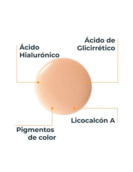 Eucerin Solar Cara Hydro Protect Medio SPF50+ 50 ml