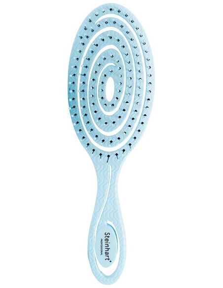 Steinhart Desenredador Biodegradable Cepillo 1 U