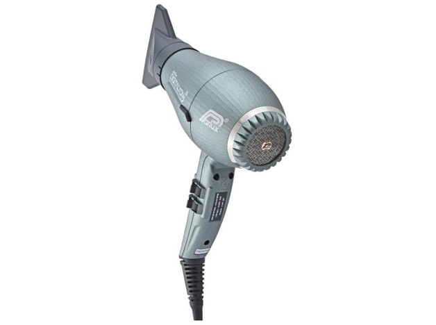 Parlux Digitalyon Secador Gris Glitter 1 U