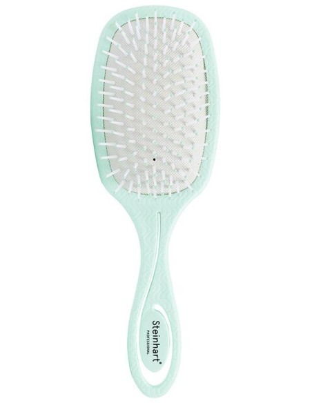 Steinhart Desenredador Fuelle Biodegradable Cepillo 1 U