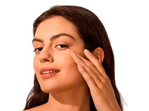 Eucerin Solar Cara Hydro Protect Medio SPF50+...