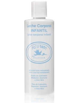 Picu Leche Corporal...