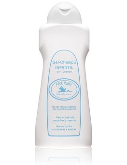 Picu Baby Gel Champú...