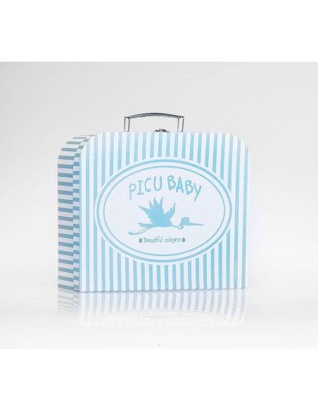 Picu Baby Maletin Exclusive Set 3Uds