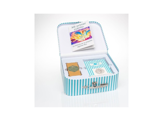 Picu Baby Maletin Exclusive Set 3Uds