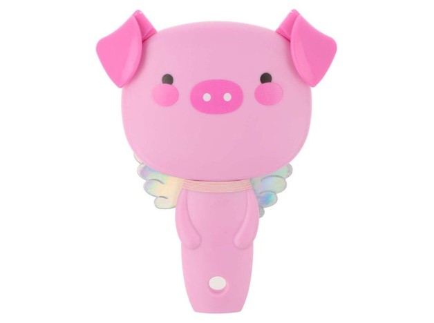 Inca Cepillo Cerdito 16_3X12Cm 1Ud