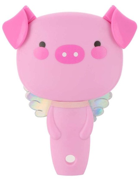 Inca Cepillo Cerdito 16_3X12Cm 1Ud