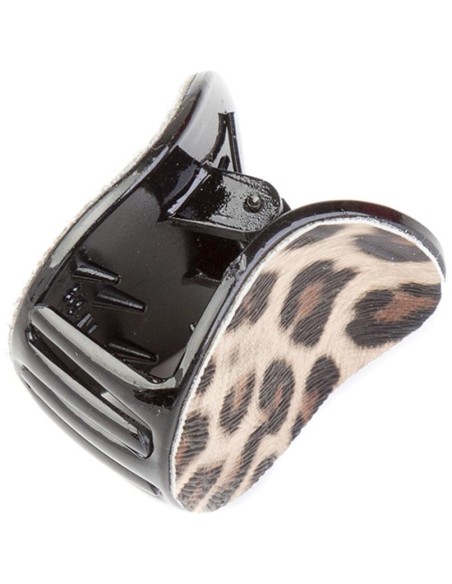 Pinza Estampado Animal Print 1 U
