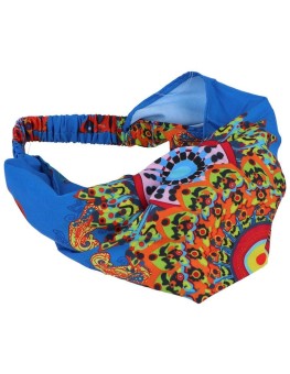 Bandana Estampada Colores 1 U