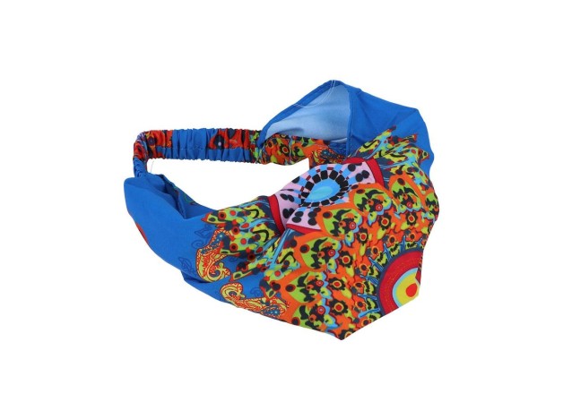 Bandana Estampada Colores 1 U
