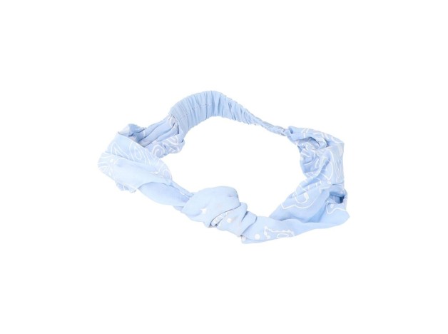 Inca Bandana De Tela Con Nudo 1Ud