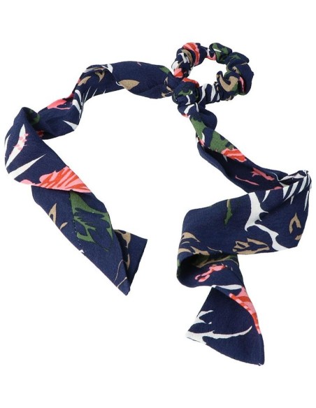 Coletero Pañuelo Estampado Oscuro 1 U