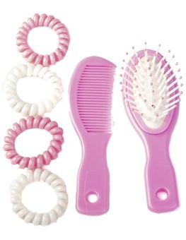 Inca Beauty Accessories Set...