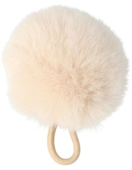 Inca Goma Pompon Camel 1Ud