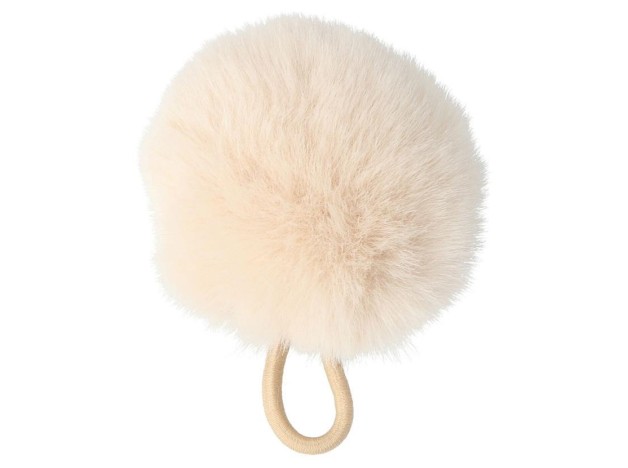 Inca Goma Pompon Camel 1Ud