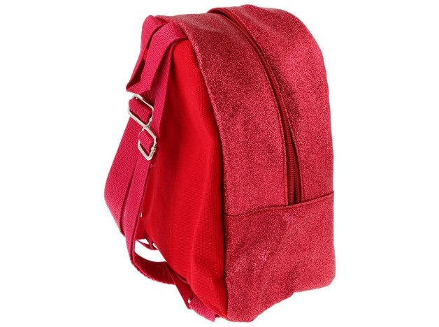 Inca Best Friends Mochila Brillantina 1Ud