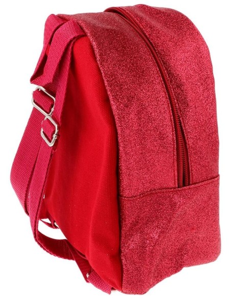 Inca Best Friends Mochila Brillantina 1Ud