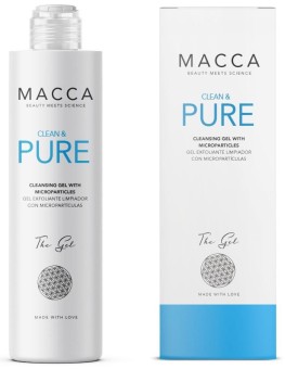 Macca Clean %26 Pure...