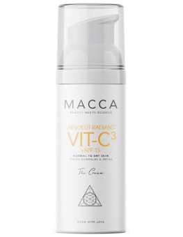 Macca Absolut Radiant...
