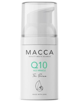Macca Q10 Age Miracle Serum...