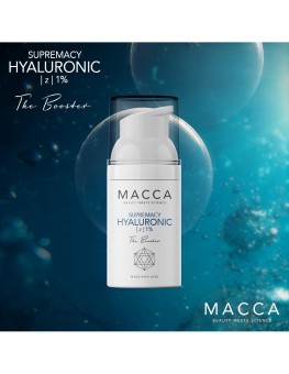 Macca Supremacy Hyaluronic...